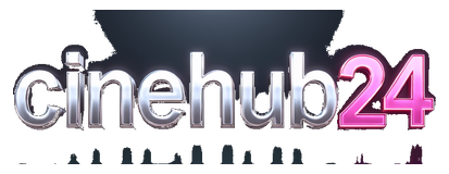 cinehub24 logo